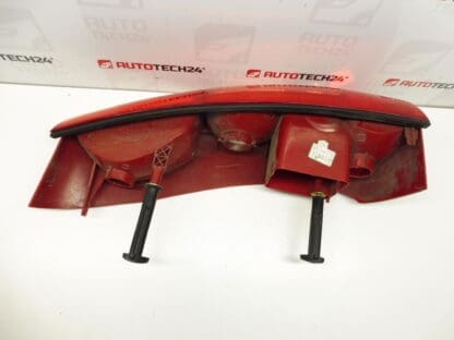Achterlicht links Peugeot 807 6350Y4 - Afbeelding 2