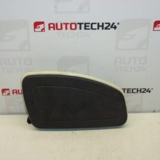 Airbag linkerstoel Citroën C4 I 96536613ZD 8216FZ