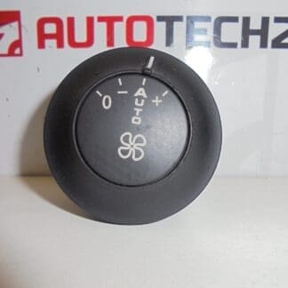 Airco controller Citroën C8 Peugeot 807 1488941077 6451KL