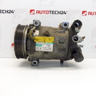 Aircocompressor Sanden SD7C16 1300F 9656572480 6453RA