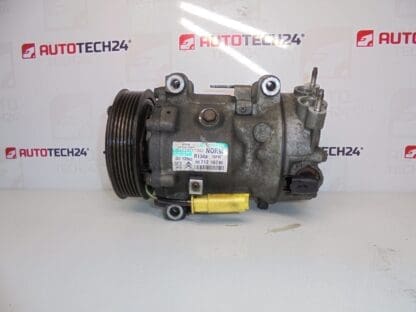 Airconditioningcompressor Sanden SD7C16 1321F 9671216780 9825868180 648734