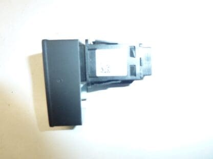 Wisselschakelaar Voor Waarschuwingslichten Citroën C5 X7 96594789KR 649054 - Afbeelding 2