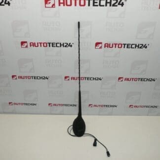 Antenne Citroën Peugeot 9636600680 6561Q3 6561GP 6561W7