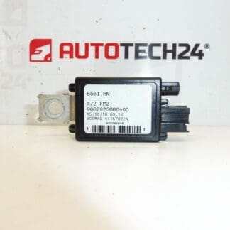 Antennemodule Citroën Peugeot 9662925080 6561RN