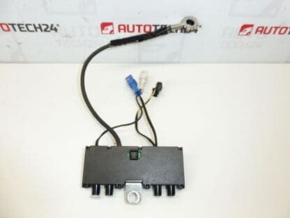 Antennemodule Peugeot 307 CC 9652016980 6561R5 - Afbeelding 2