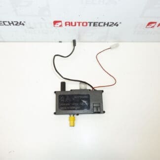 Antennemodule Peugeot 607 9637564680 6561F6