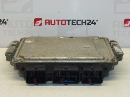 Stuurcomputer Bosch EDC16C34 0281011392 - Afbeelding 2