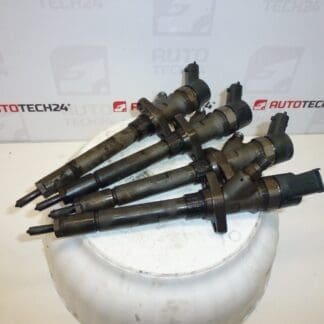 Bosch 2.0 en 2.2 HDI injectoren 0445110036