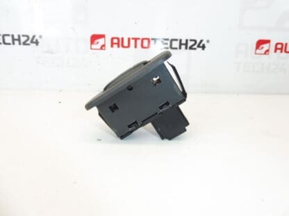 Chassishoogtecorrectie regeling Citroën C5 Kombi 96384805ZF 6554EC - Afbeelding 2