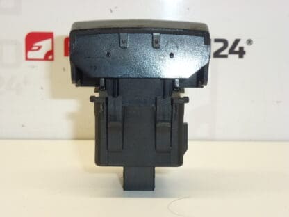 Handrem Bedieningshendel Citroën C4 Picasso 96597938ZD 470703 - Afbeelding 2