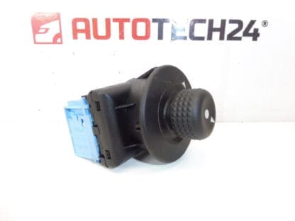 Citroën Peugeot 6554L5 Achterste spiegels - Afbeelding 2