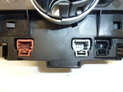 Stuurwielbediening Citroën Peugeot 96511201XT 6242C6 - Afbeelding 2