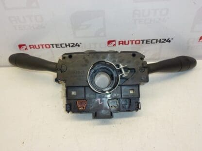 Citroën Peugeot 96660124XT 6242VW Hendelbediening - Afbeelding 2