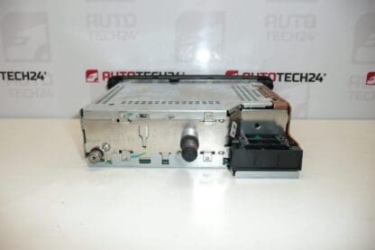 Citroën Xsara Picasso autoradio 96599994XT00 - Afbeelding 2