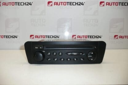 Citroën Xsara Picasso autoradio 96599994XT00