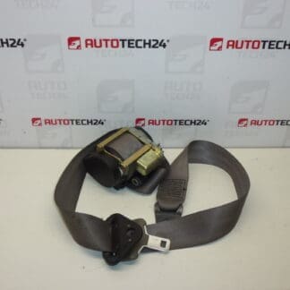 Citroën Xsara Picasso Riem rechts voor 96314386XX 8973C9