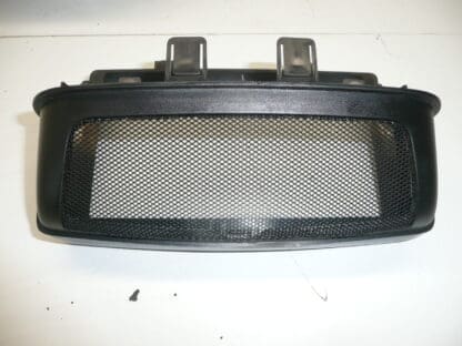 Displaydeksel NAVIGATIE Peugeot 307 9634504877 8209G6 - Afbeelding 2