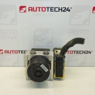 ECU-ABS Peugeot 206 206+ 10.0207-0220.4 10.0970-1170.3