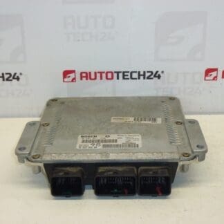 ECU Bosch EDC15C2 maagdelijke 9652386080 0281011340