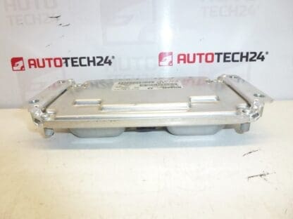 ECU Bosch ME7.4.4 0261206943 9657499880 - Afbeelding 2
