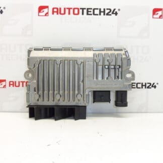 ECU Continentaal BEGINSTOP Citroën Peugeot 9675015880 9676308180 5600VR