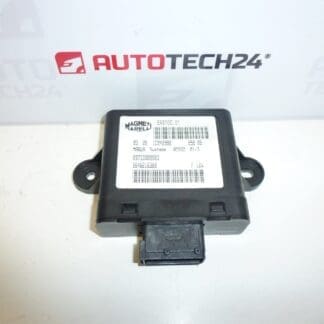 ECU FAP EAS100.01 Citroën Peugeot 9646216380 1525AS