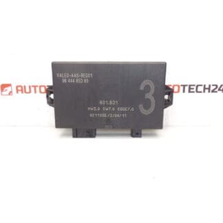 ECU parkeerassistent Citroën 9644485380 601.931 6590F1