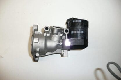 EGR klep 2.0 HDI Citroën Peugeot 9645689680 9656612380 9681825280 - Afbeelding 2