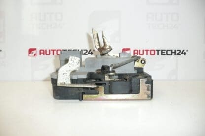 Elektrisch Slot Rechter Voordeur Citroën Xsara 9136J2 - Afbeelding 2