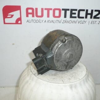 Elektromotor BHI Citroën C5 I II III 9636713880