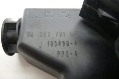 Gaskleppenpotentiometer Citroën Peugeot 963977180 1920X1 1920AK - Afbeelding 2