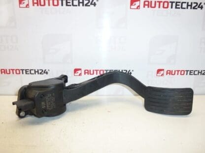 Gaspedaal Citroën C4 Picasso 0280755044 9654725380 - Afbeelding 2