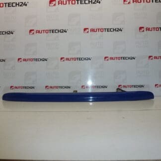 Handgreep Peugeot 206 KOMBI blauw 9642338977 8742E3