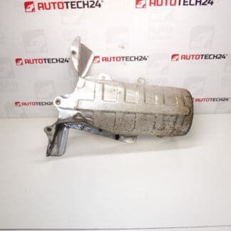 Hitteschild Citroën Peugeot 1.4 VTi 1.6 VTi 758430880 1723GS