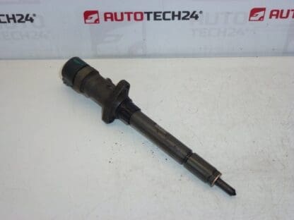 Injectie Bosch 2.0 en 2.2 HDI 0445110036 - Afbeelding 2