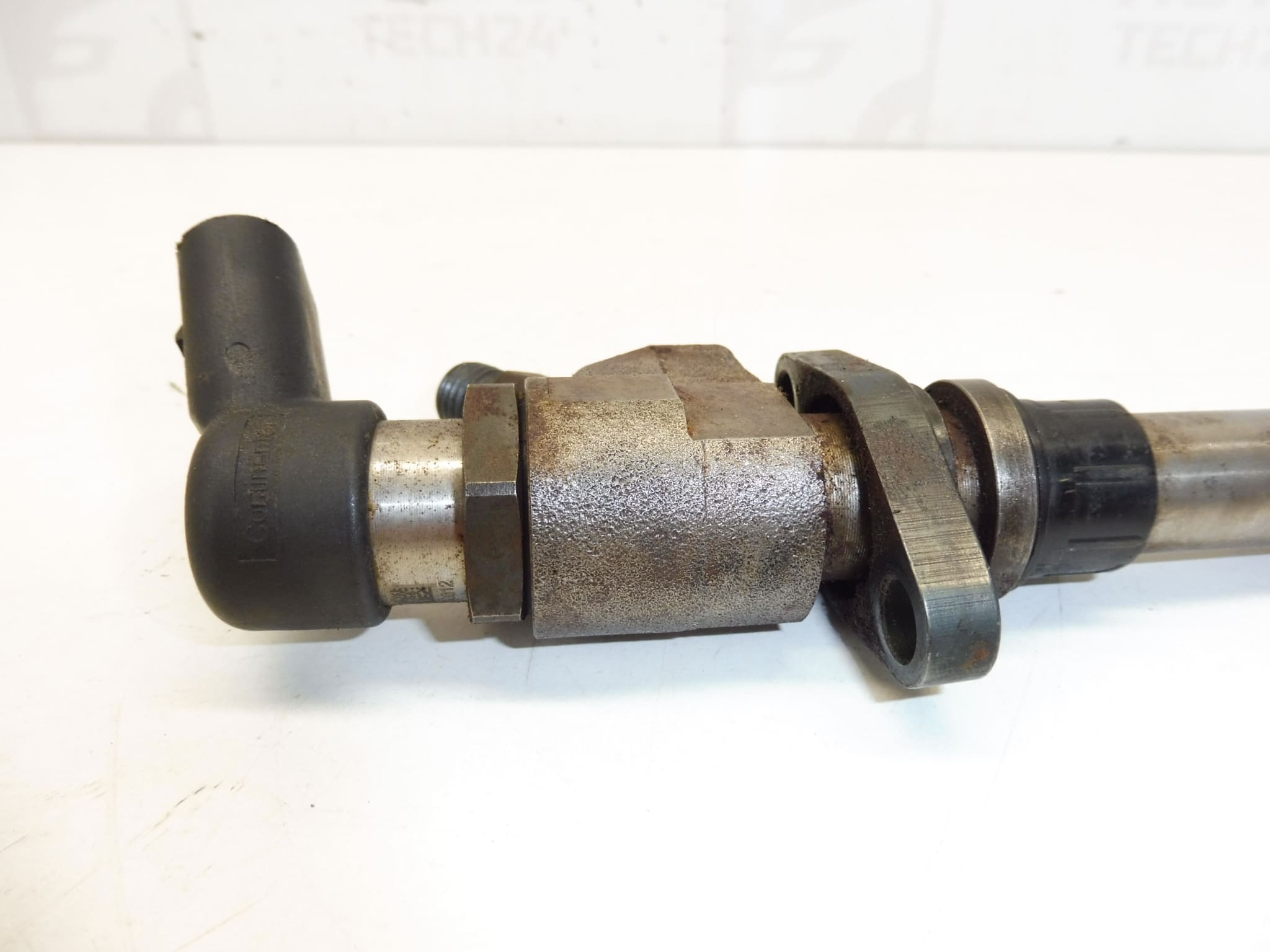 Siemens Injector 2.0 HDI 9657144580 CL6 - Afbeelding 2