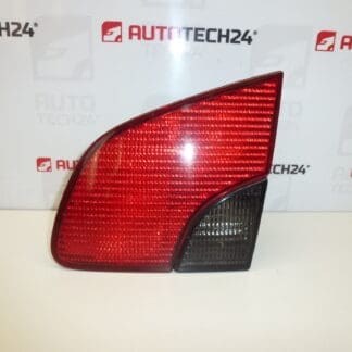 Interieurlamp rechts achter Peugeot 406 COMBI 6351H6