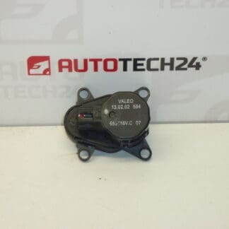 Kachelservomotor Citroën Peugeot 653118V.C 07 6447EL