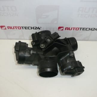 Klep 1.6HDI CitroënPeugeot 9655971780 0345C2