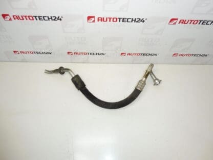 Klimaatpijp Peugeot 206 9636479080 646045