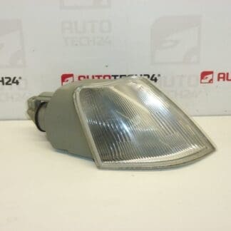 Knipperlicht rechts voor Citroën Xantia 630370