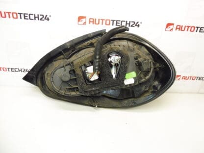 Linker achterlicht TOYOTA AYGO 2012 81560-0H071 - Afbeelding 2