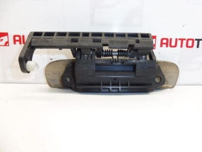 Linker deurklink Citroën Xsara Picasso KDDC 9101R8 - Afbeelding 2