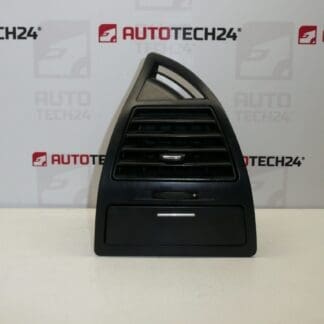 Luchtrooster links Citroën C4 9646338077 8265P8 8265AK