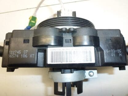 Bedieningsknop Peugeot 206 307 96574186XT - Afbeelding 2