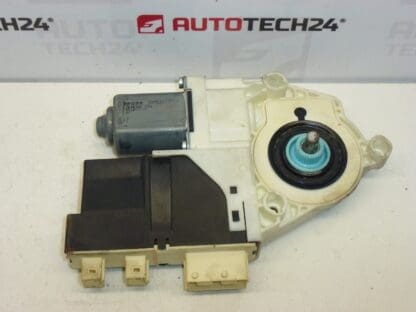 Raammotor Rechts Voor Peugeot 307 9649911280 9222S5 - Afbeelding 2