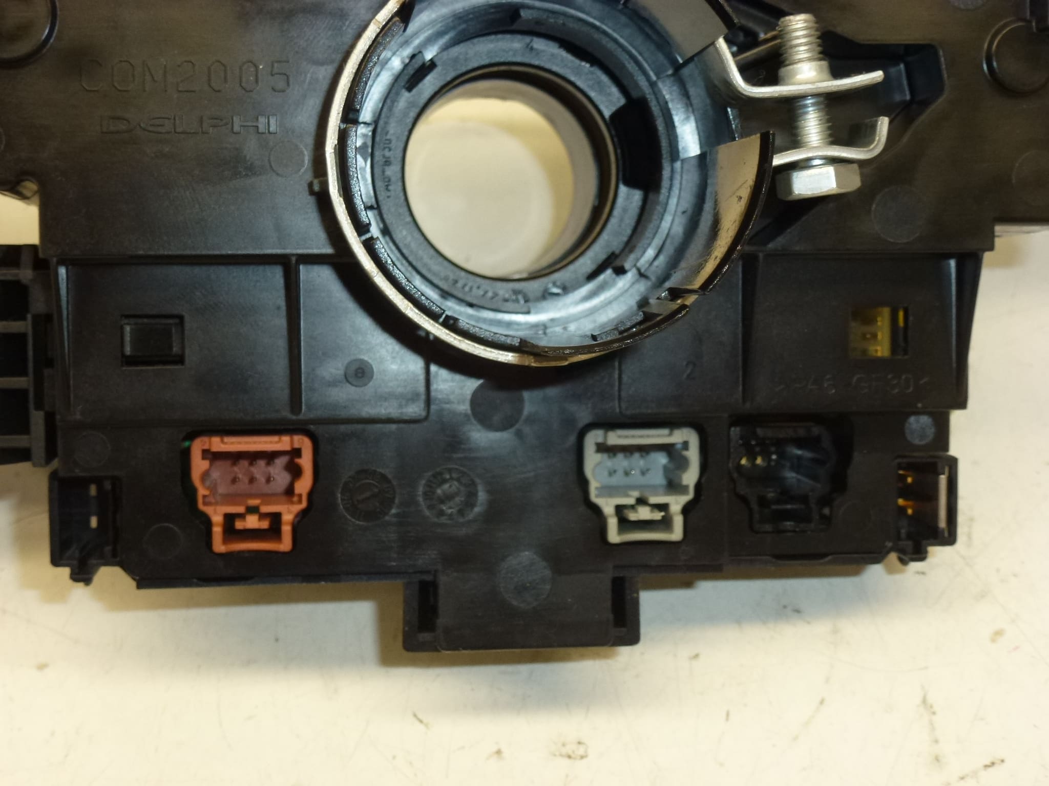 Ovladače Páčky Peugeot 308 96659954XT 624330 - Afbeelding 2