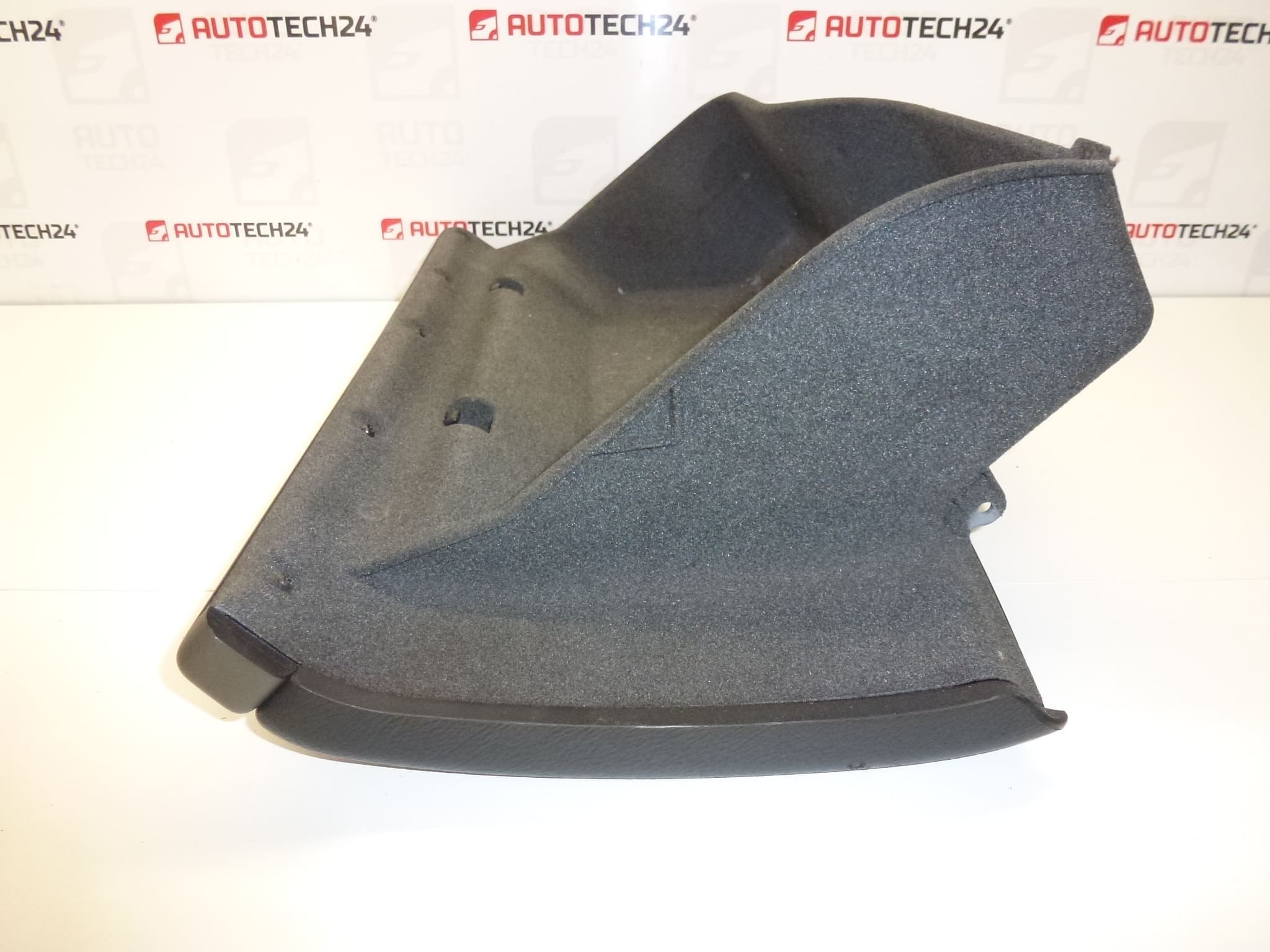 Opbergbox Peugeot 406 9621714477 8220ML - Afbeelding 2