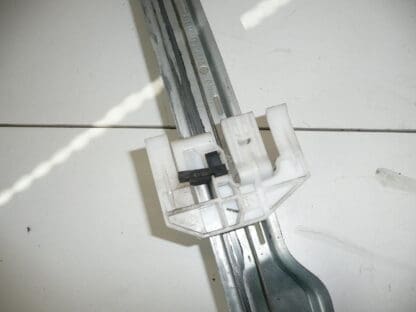 Raammechanisme PP Citroën C5 01-07 9222P5 - Afbeelding 2