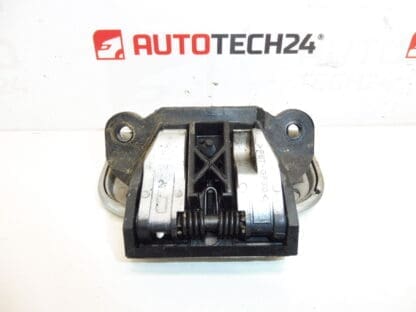 Deurhendel rechterzijde Citroën Berlingo EZRC 9101J5 9101H7 - Afbeelding 2